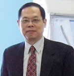 Keh-Ping Chao